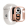 AmazingThing Minimal Case Apple Watch 46mm różowe złoto - 1483760 - zdjęcie 3